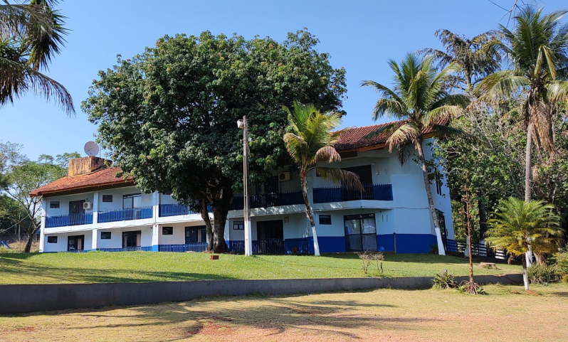 Clínicas de Recuperação para Dependente Químico Santo Antônio do Leste - Clínica para Recuperação