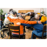 clínica de reabilitação para viciados Terra Nova do Norte